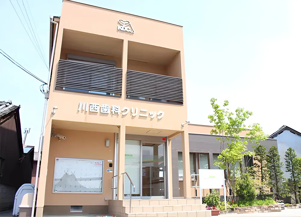 院内スライド1