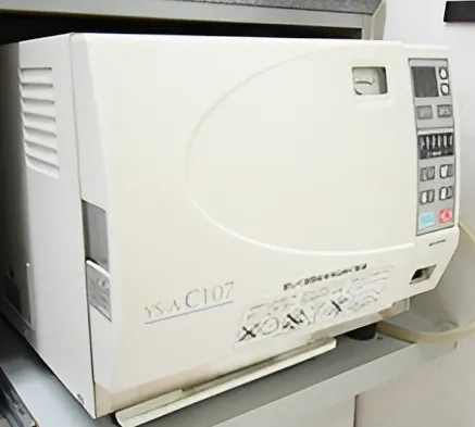 オートクレープ