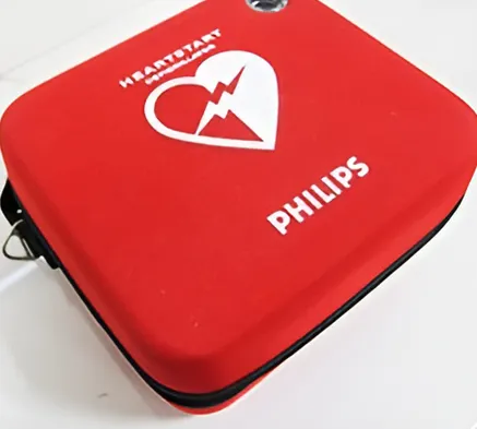 AED