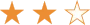 星